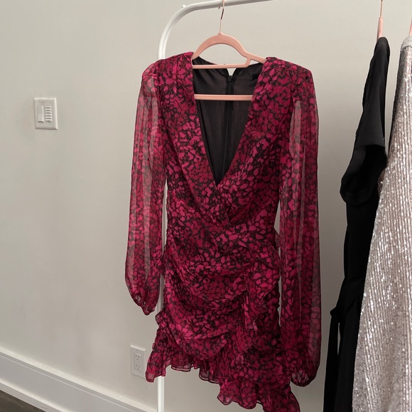 Revolve dress brand new with tags - Picture 3 of 7